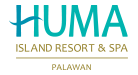 Huma Island -Palawan Philippines